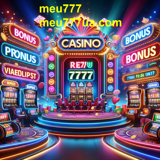 As Melhores Promoções de Jogos no meu777